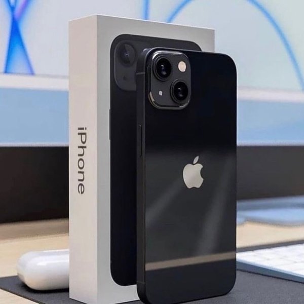 IPHONE 14 ou 3K no Pix