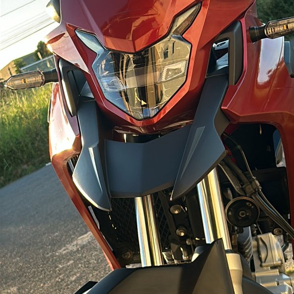  XRE Rally 300 ou 28 MIL no Pix 