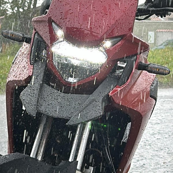  XRE Rally 300 ou 28 MIL no Pix 